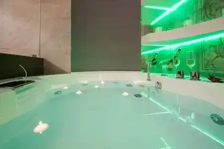 Argentina Residenza Style - 93