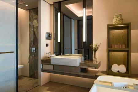 Shenzhen Marriott Nanshan - 72