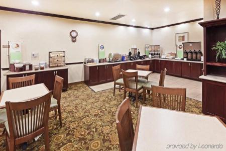 Country Inn & Suites by Radisson, Beach, TX - 16