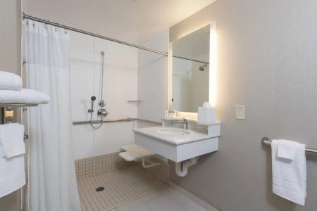 SpringHill Suites North - 34