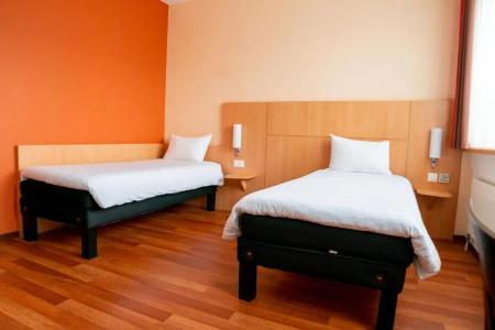 ibis Luzern Kriens - 52
