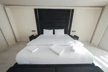 By Sultan Otel - 27