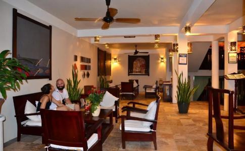 Hoi An Ancient House Resort & Spa - 38