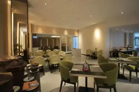 Forriz Yogyakarta - 23