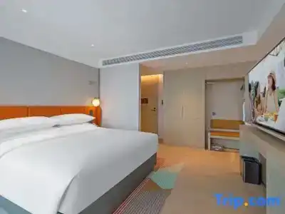 Home2 Suites by Hilton DALI ER'HAI - 103