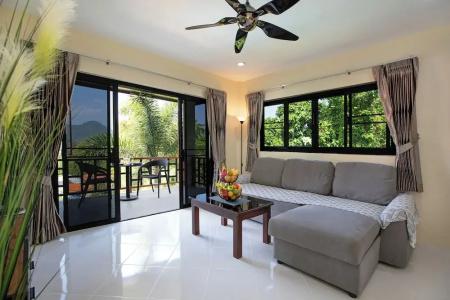 Baan Chom View Kamala - Sha Plus - 238