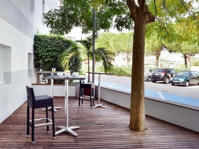 Ibis Budget Montpellier Centre Millenaire - - 18