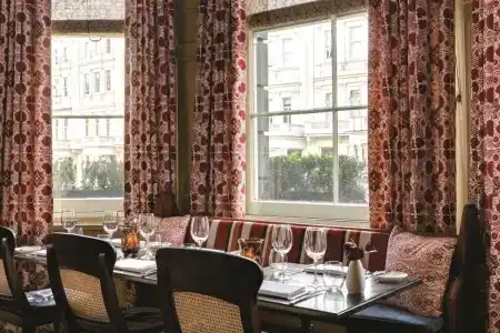 The Gore London - Starhotels Collezione - 18