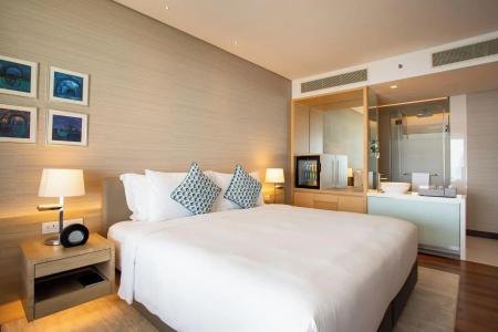 Avani Plus Riverside Bangkok -Sha Plus Certified - 4