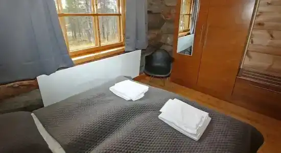 ApartKuukkeli Aurora - 80