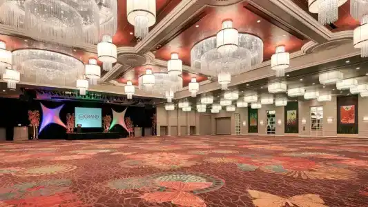 Grand Sierra and Casino - 18