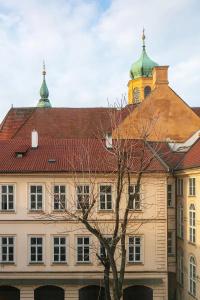 Augustine, a Luxury Collection, Prague - 66