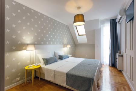 CityResidence Aparthotel - 9