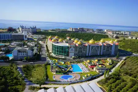 Xafira Deluxe Resort&Spa - Ultra All Inclusive - 33