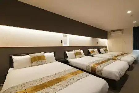 Grand Base Nagasaki City - 1