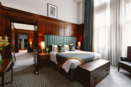 Kimpton Clocktower, an IHG - 29