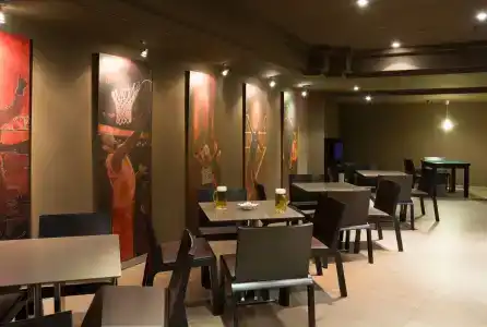 Tui Blue Suite Princess - Adults Only - 18