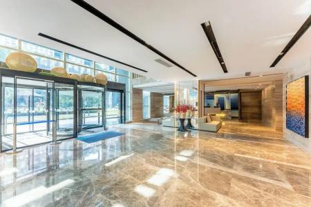 Holiday Inn Express Hangzhou Huanglong, An Ihg - 1