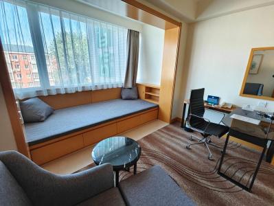 Holiday Inn Beijing Chang An West, An Ihg - 45