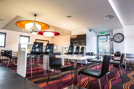 Holiday Inn Express Dijon, An Ihg - 11