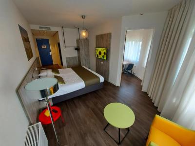 ibis Styles Almere - 23