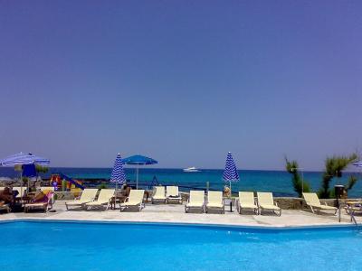 Blue Beach Villas - 13