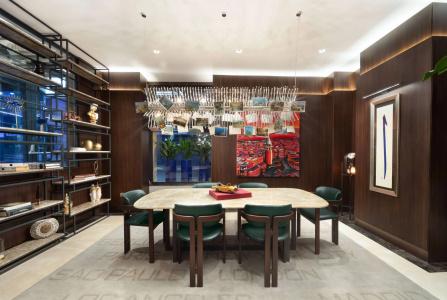 Tryp By Wyndham Istanbul Sisli - 23