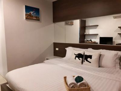 Bed By City - 4