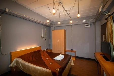 W Hostel - 45