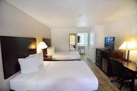Quality Inn At International Drive Orlando - 2