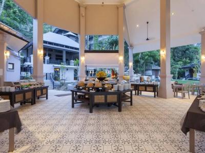 The Sands Khao Lak By Katathani - Sha Extra Plus - 25