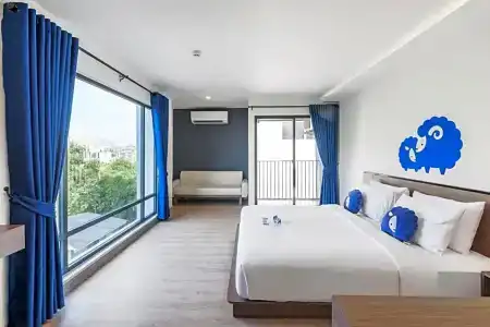 Kokotel Chiang Mai Nimman - 81