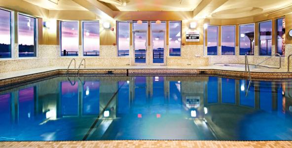 The Beach Club — Bellstars & Resorts - 6
