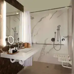 The Porter Portland, Curio Collection By Hilton - 8