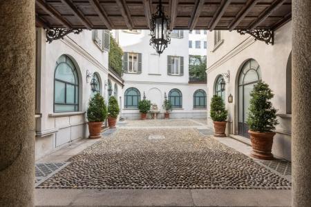 Santa Marta Suites - 41