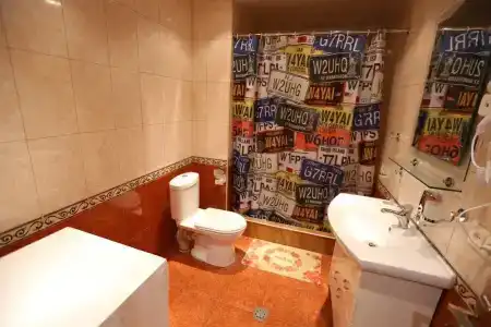 Avenue Hostel Yerevan - 8