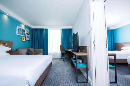 Hampton By Hilton Belfast City Centre - 4