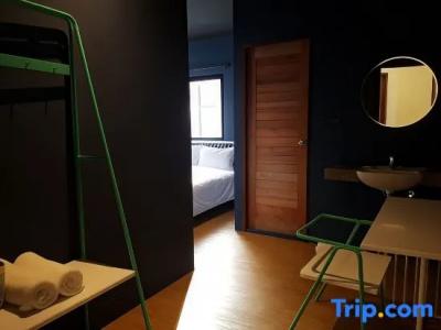 Borbaboom Poshtel - 55