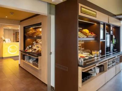 b&b Hannover-Nord - 12