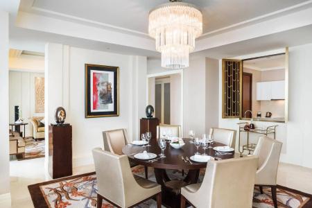 The St. Regis Chengdu - 170