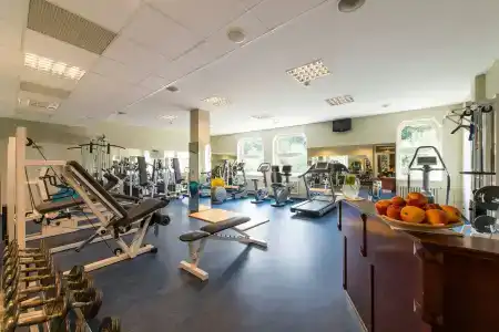 Ensana Thermia Palace - 16
