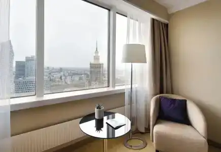 Warsaw Marriott - 65