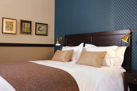 Boutique Castillo Rojo - 126