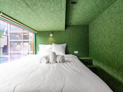 Not Hotel Rotterdam - 4