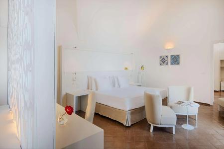 NH Collection Grand Convento di Amalfi - 5