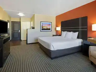 La Quinta by Wyndham Tucson - Reid Park - 56