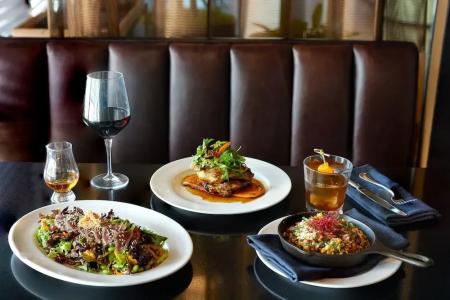 AC by Marriott Austin-University - 13