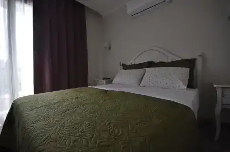 Ege Otel - 4