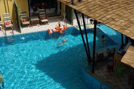 Bhundhari Chaweng Beach Resort Koh Samui - Sha Plus - 30