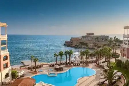 The Westin Dragonara Resort, Malta - 147